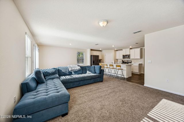 65304 CLEARWATER Court, Yulee, FL 32097