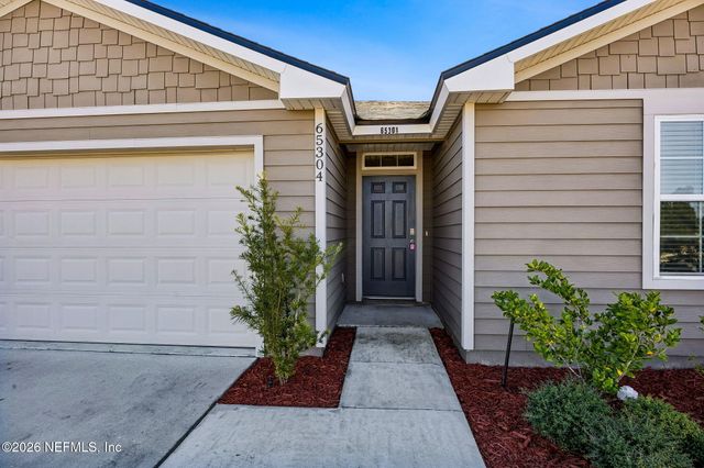 65304 CLEARWATER Court, Yulee, FL 32097