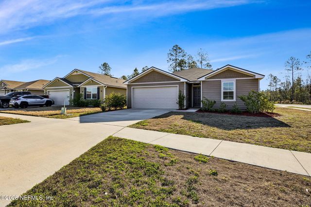 65304 CLEARWATER Court, Yulee, FL 32097