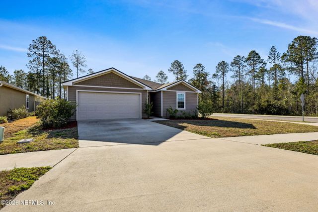 65304 CLEARWATER Court, Yulee, FL 32097