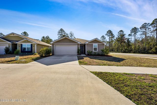 65304 CLEARWATER Court, Yulee, FL 32097