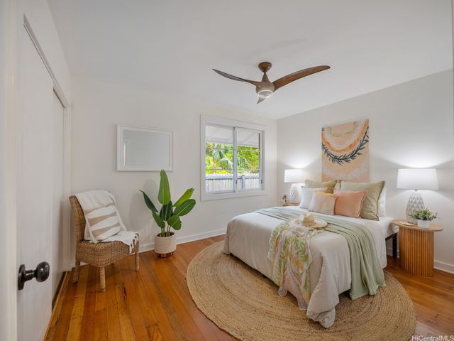 244 Awakea Road, Kailua, HI 96734