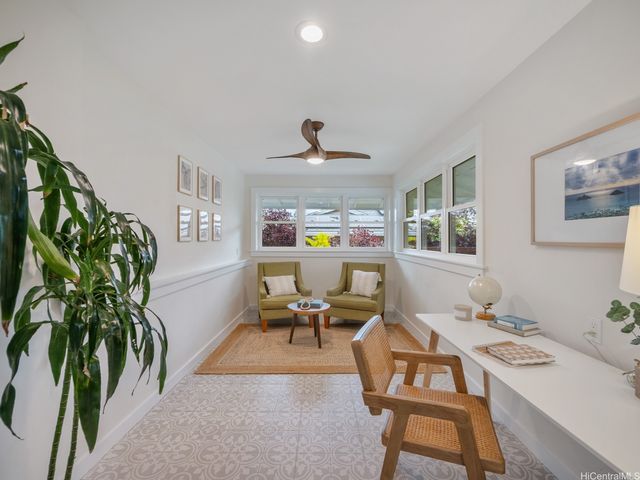 244 Awakea Road, Kailua, HI 96734