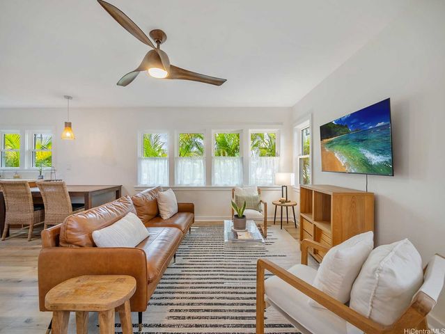 244 Awakea Road, Kailua, HI 96734