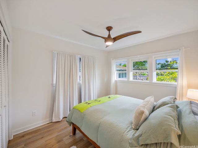 244 Awakea Road, Kailua, HI 96734