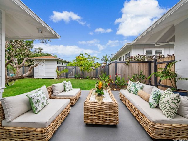 244 Awakea Road, Kailua, HI 96734