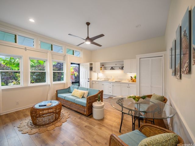 244 Awakea Road, Kailua, HI 96734