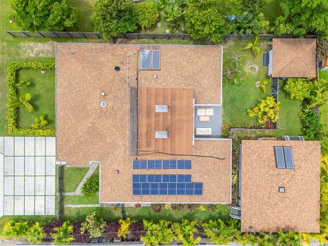 244 Awakea Road, Kailua, HI 96734