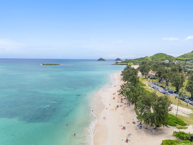 244 Awakea Road, Kailua, HI 96734