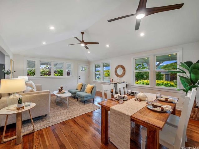 244 Awakea Road, Kailua, HI 96734