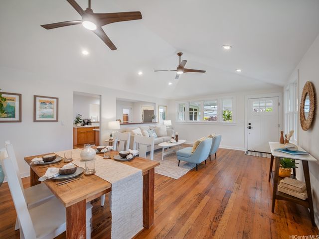 244 Awakea Road, Kailua, HI 96734