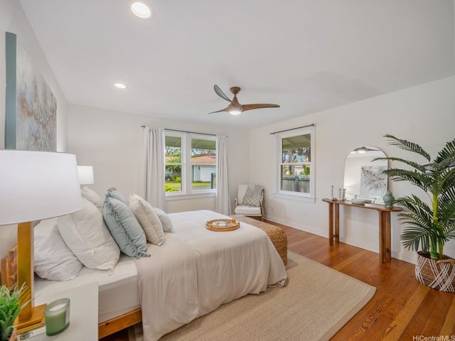 244 Awakea Road, Kailua, HI 96734