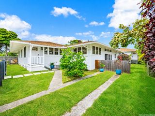 244 Awakea Road, Kailua, HI 96734