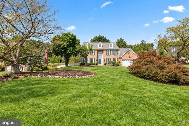 6747 JADE POST LN, Centreville, VA 20121