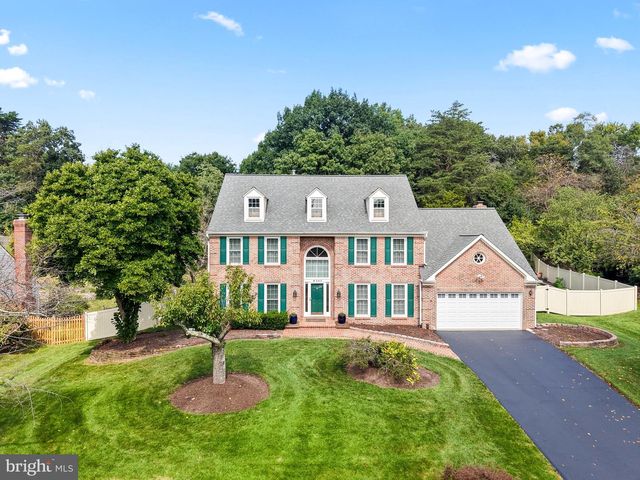 6747 JADE POST LN, Centreville, VA 20121