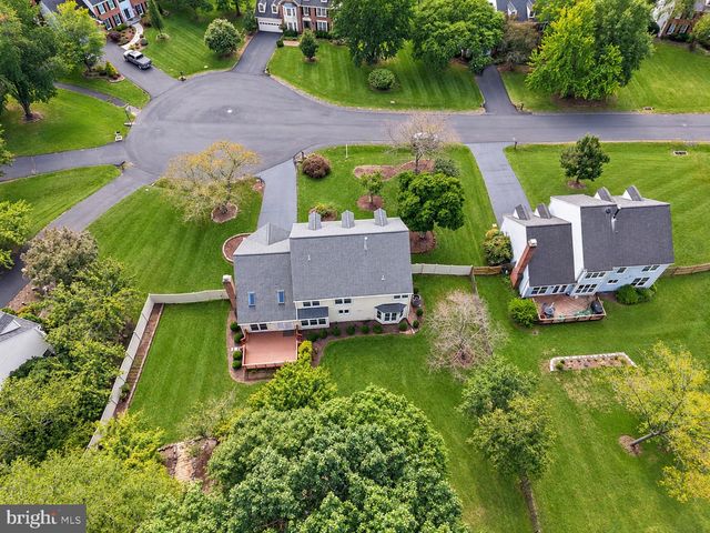 6747 JADE POST LN, Centreville, VA 20121