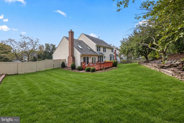 6747 JADE POST LN, Centreville, VA 20121
