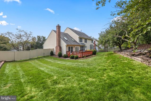 6747 JADE POST LN, Centreville, VA 20121