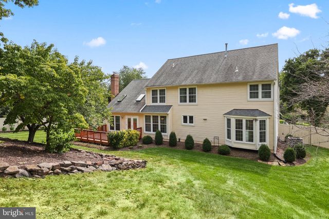 6747 JADE POST LN, Centreville, VA 20121