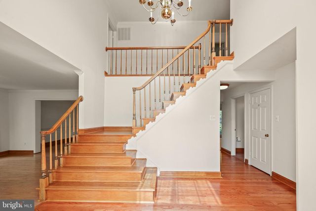 6747 JADE POST LN, Centreville, VA 20121