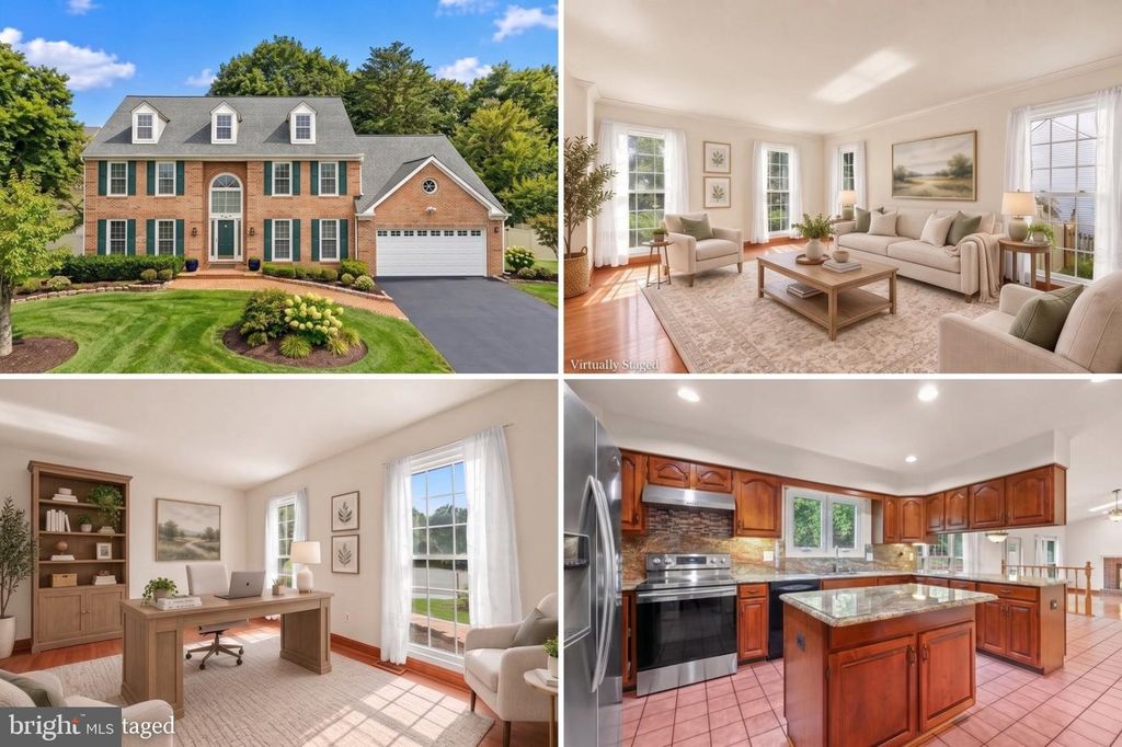 6747 JADE POST LN, Centreville, VA 20121