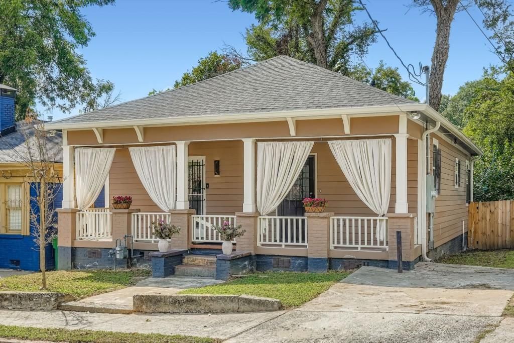 18 Booker NW Street, Atlanta, GA 30314