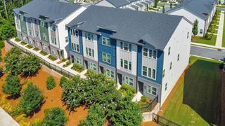 1519 Layton NW Lane, Atlanta, GA 30318