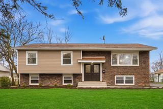 17720 Rosewood Terrace, Country Club Hills, IL 60478