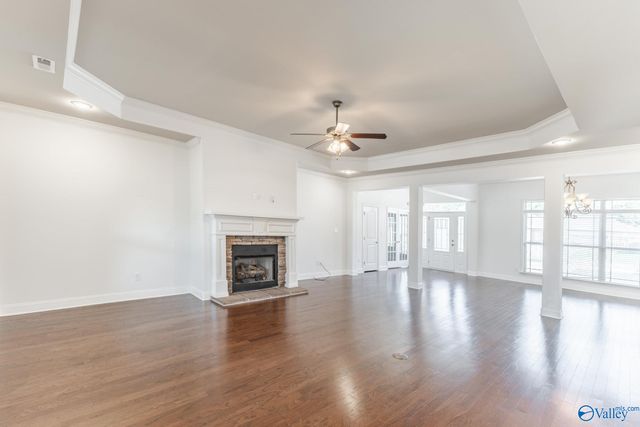 4416 Duskin Court SE, Owens Cross Roads, AL 35763