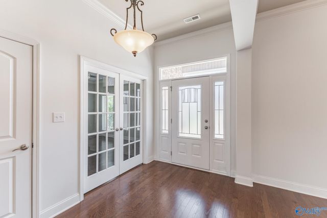 4416 Duskin Court SE, Owens Cross Roads, AL 35763