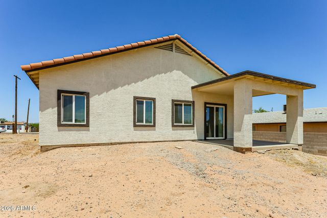 515 E RANDY Street, Avondale, AZ 85323