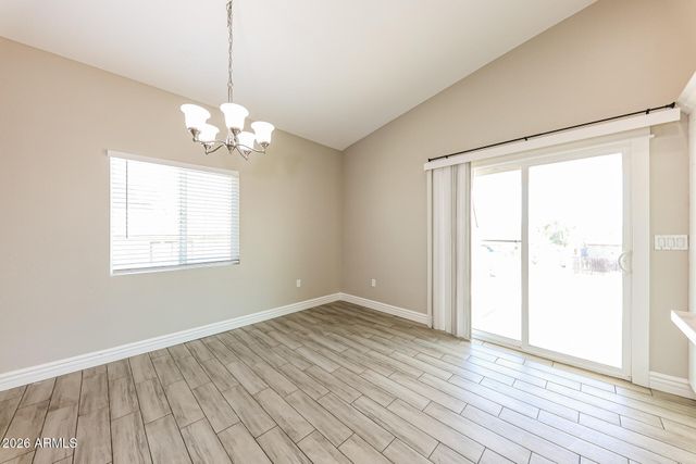 515 E RANDY Street, Avondale, AZ 85323