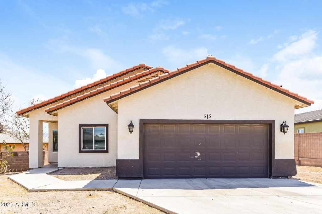 515 E RANDY Street, Avondale, AZ 85323