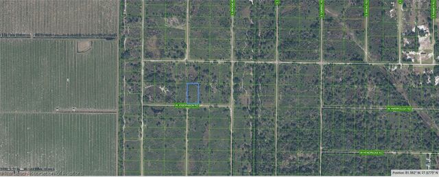 3250 W Josephson Road, Avon Park, FL 33825