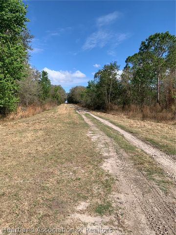 3250 W Josephson Road, Avon Park, FL 33825