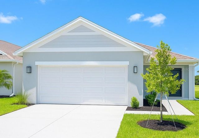 13131 SASSAFRAS TRAIL, Parrish, FL 34219