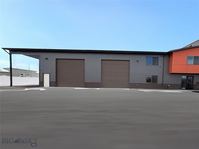 191 Village Center Lane 3, Bozeman, MT 59718