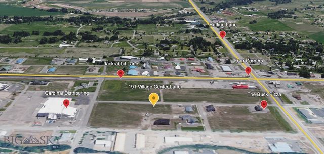 191 Village Center Lane 3, Bozeman, MT 59718