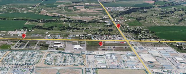 191 Village Center Lane 3, Bozeman, MT 59718