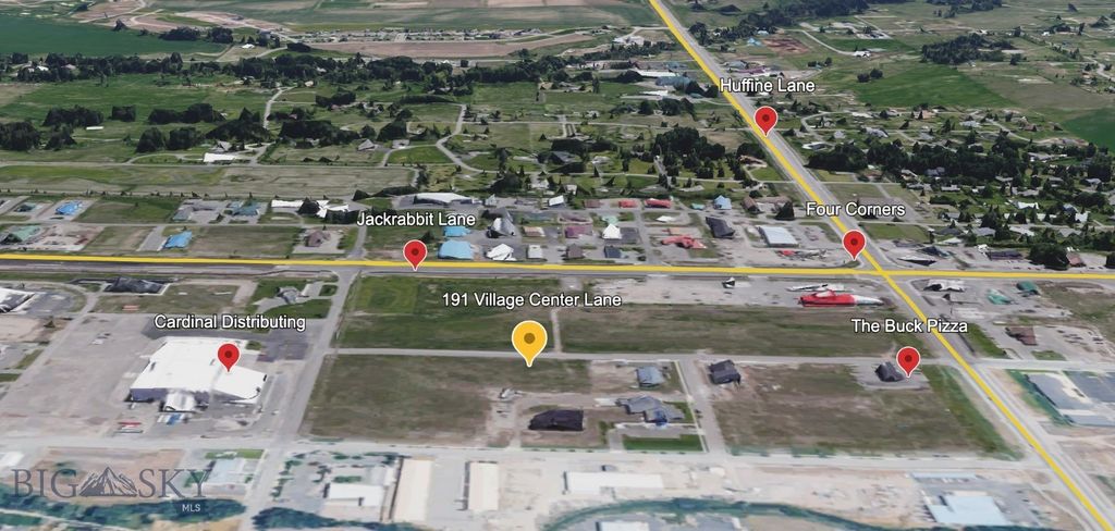 191 Village Center Lane 3, Bozeman, MT 59718 photo 3