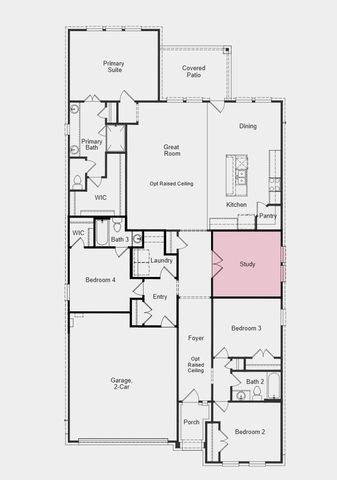 21934 Carinda Crescent Court, Cypress, TX 77433