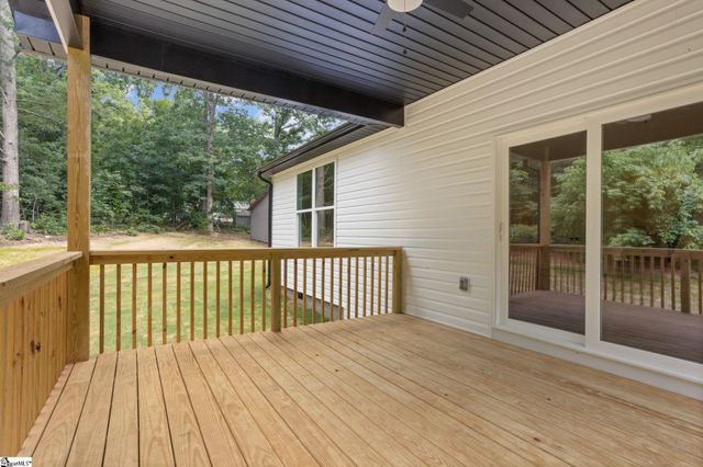 215 Timberlane Road, Greer, SC 29651