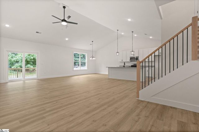 215 Timberlane Road, Greer, SC 29651