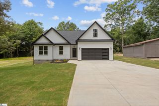 215 Timberlane Road, Greer, SC 29651