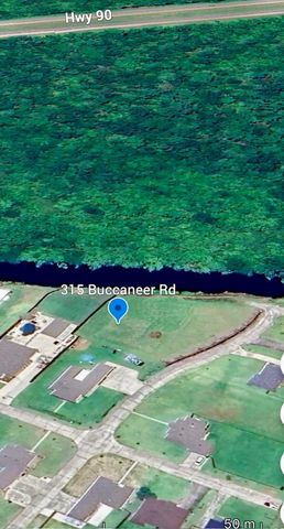 315 Buccaneer Road, Gray, LA 70359