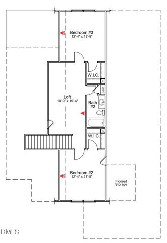 72 Moon Flower Walk, Youngsville, NC 27596