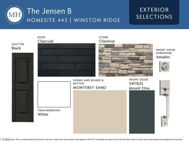 72 Moon Flower Walk, Youngsville, NC 27596