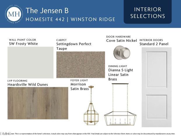 72 Moon Flower Walk, Youngsville, NC 27596