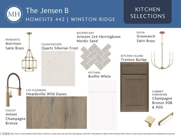 72 Moon Flower Walk, Youngsville, NC 27596