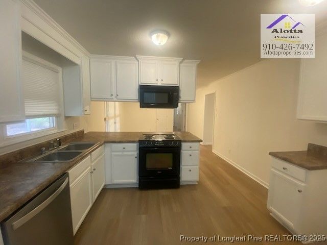 525 Odell Road, Spring Lake, NC 28390